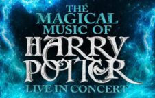 The Magical Music of Harry Potter: a Torino il concerto con le migliori musiche della saga