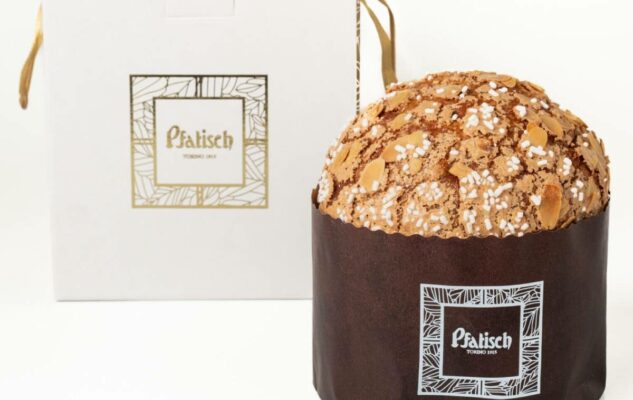 Pfatisch Panettone Torino