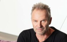 Sting al Sonic Park Stupinigi 2023: data e biglietti del concerto