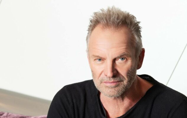 Sting al Sonic Park Stupinigi 2023