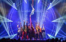 “This is Mix”: a Venaria lo spettacolo ispirato a “The Greatest Showman”