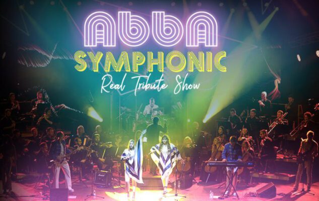 Abba Symphonic a Torino nel 2023