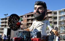 Carnevale di Carmagnola 2023: la Grande Sfilata dei Carri, Veglia Danzante e gli altri eventi gratuiti