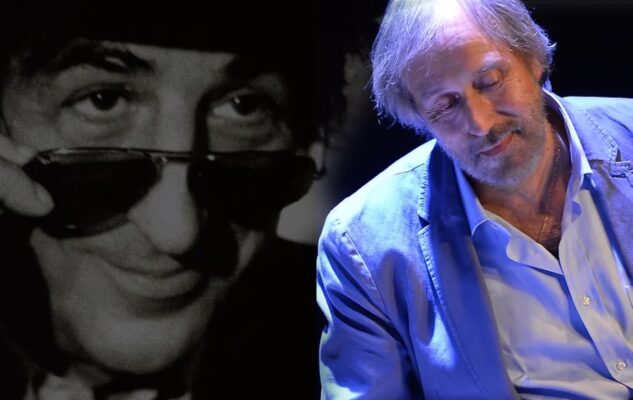 “Caro Signor G”: a Torino lo spettacolo dedicato a Giorgio Gaber