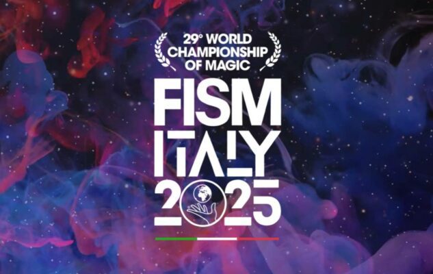 FISM Italy 2025 Torino