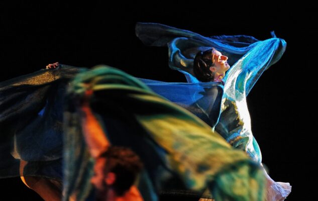 Galà per la Giornata Mondiale della Danza 2023 a Torino: data e biglietti