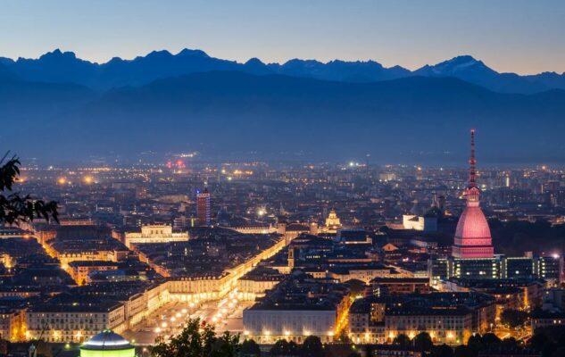 Just The Woman I Am 2023: torna a Torino la corsa in rosa per la ricerca