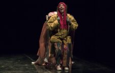 “Alla ricerca di un lieto”: spettacolo per bambini alla Casa del Teatro Ragazzi di Torino