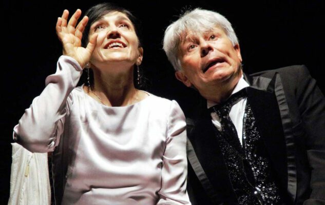 “Risate di gioia” in scena al Teatro Astra di Torino: date e biglietti
