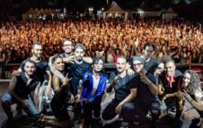 Sergio Cortes a Torino con il “Michael Jackson Live Tribute Show”: data e biglietti
