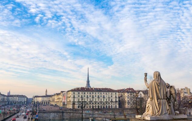 Torino: storia, leggende e splendori di una città millenaria