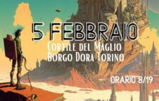 StraGULP! Mostra mercato del fumetto