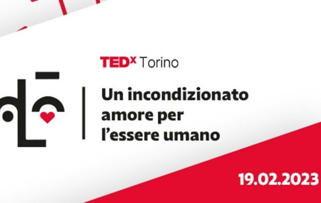 TEDxTorino 2023: data e biglietti dell’evento