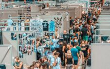 Torino Tattoo Convention 2023: biglietti, orari, artisti