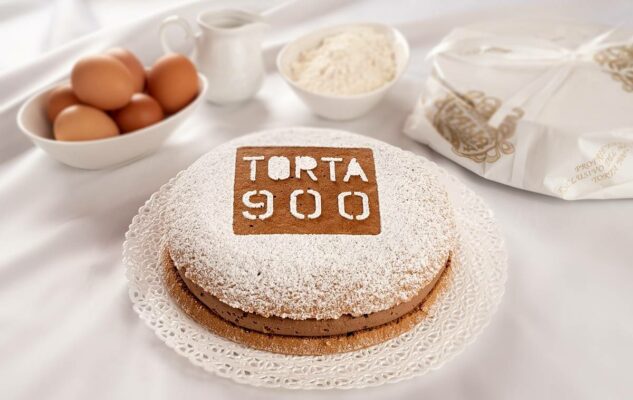 La Torta 900: storia di una dolce e misteriosa tradizione eporediese