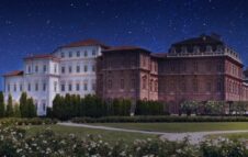 Una Notte alla Reggia di Venaria: apertura serale della residenza reale tra arte, drink e musica