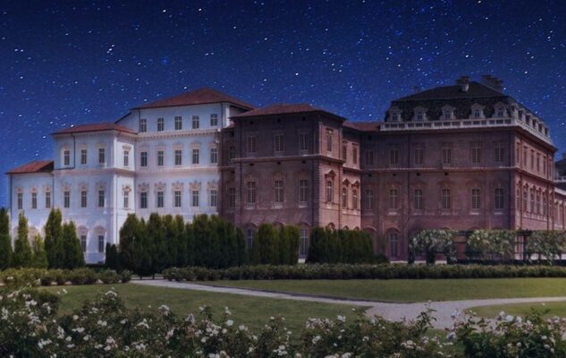 Una Notte alla Reggia di Venaria 2023