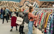 Vintage Kilo Festival: a Torino torna il più grande evento “vintage al chilo” d’Europa