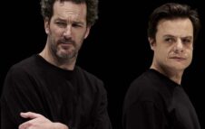 “Brevi interviste con uomini schifosi” al Teatro Astra di Torino: date e biglietti