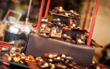 Cioccolatò 2023: a Torino ritorna la grande festa del cioccolato