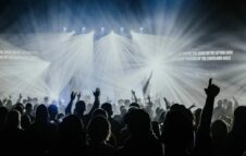 Club To Club 2023 a Torino