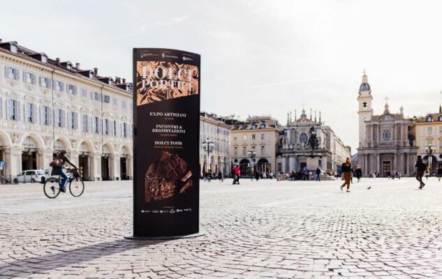 Dolci Portici Torino 2023