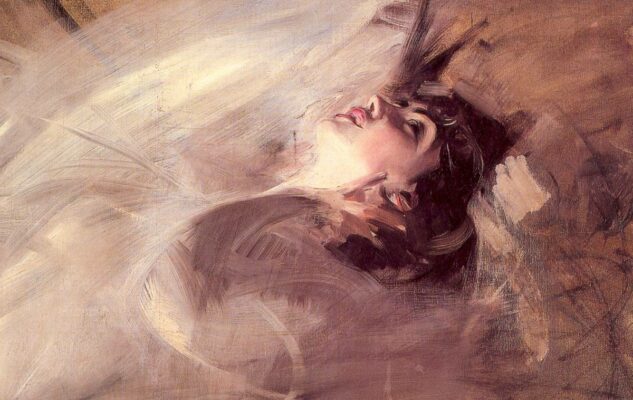 Giovanni Boldini Mostra Asti 2023