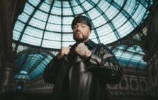 Guè al Sonic Park Stupinigi 2023: data e biglietti del concerto