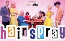 Hairspray Musical con Platinette a Torino nel 2023: data e biglietti dello show (RINVIATO)