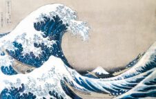 Utamaro, Hokusai, Hiroshige: in mostra a Torino luci, colori e suggestioni del Sol Levante