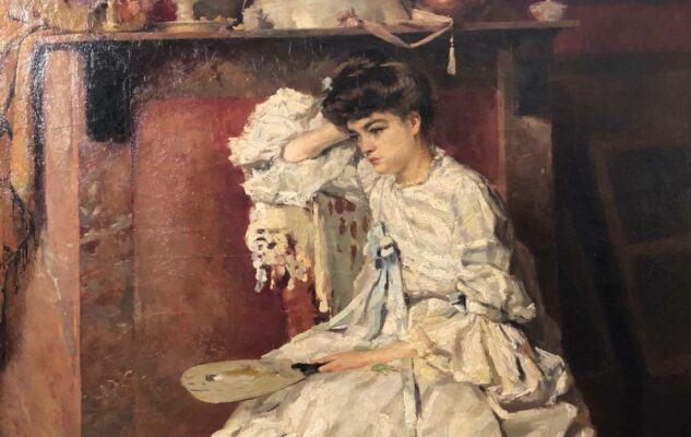 Impressionisti mostra Torino 2023