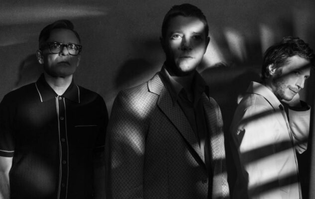 Gli Interpol a Torino nel 2023: data e biglietti del “The Other Side of Make-Believe”