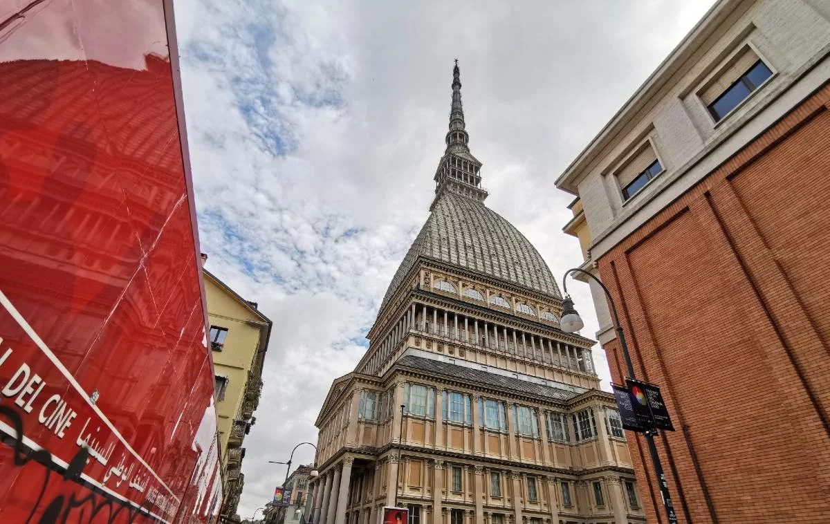 Torino Film Festival 2023: le date ufficiali della 41° edizione (24 ...