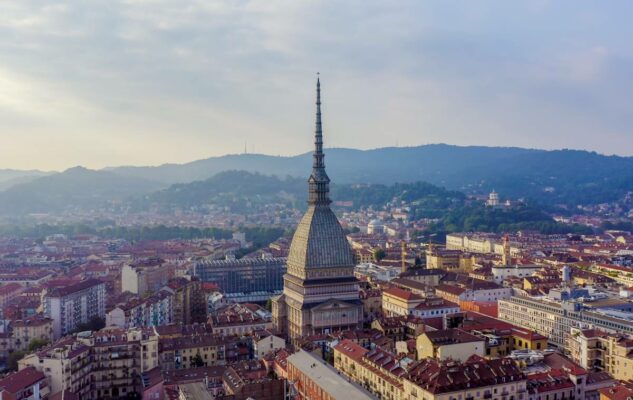 Torino e Piemonte 2023: un anno di eventi da non perdere