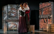 A Torino arriva “Valjean”, il musical tratto da Les Miserables di Victor Hugo