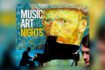 Brezza Su Campo di Grano: notte di musica nella mostra Van Gogh Experience