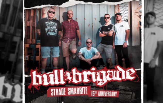 Bull Brigade in concerto a Torino nel 2023: data e biglietti