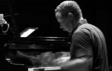 Craig Taborn al Torino Jazz Festival 2023: data e biglietti