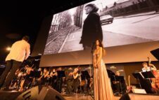 Cristina Zavalloni al Torino Jazz Festival 2023: data e biglietti del concerto