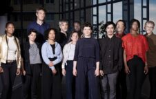 Eve Risser e la Red Desert Orchestra al Torino Jazz Festival 2023