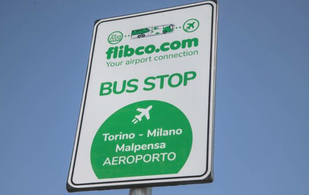 Flibco.com: il collegamento “smart” tra Torino e Milano Malpensa (info, costi e fermate)