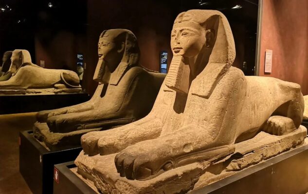 Giornata Internazionale della Donna 2023: ingresso gratuito al Museo Egizio per le donne