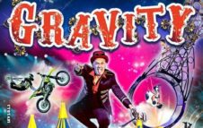 Gravity Circus a Torino nel 2023 con "No Limits": date e biglietti dello spettacolo