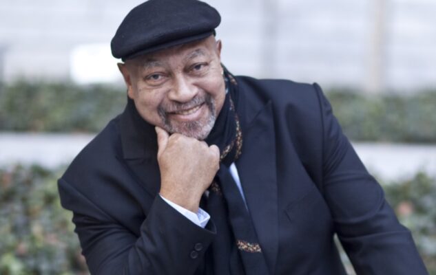 Kenny Barron Trio Torino 2023