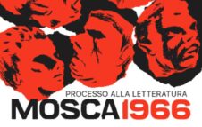 “Mosca 1966. Processo alla Letteratura” con Ezio Mauro alle OGR di Torino