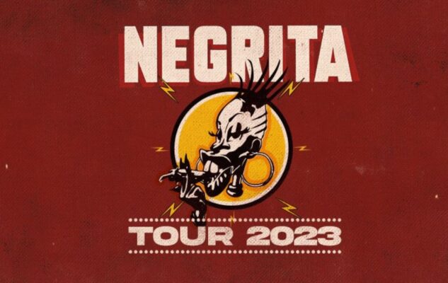 Negrita Torino 2023