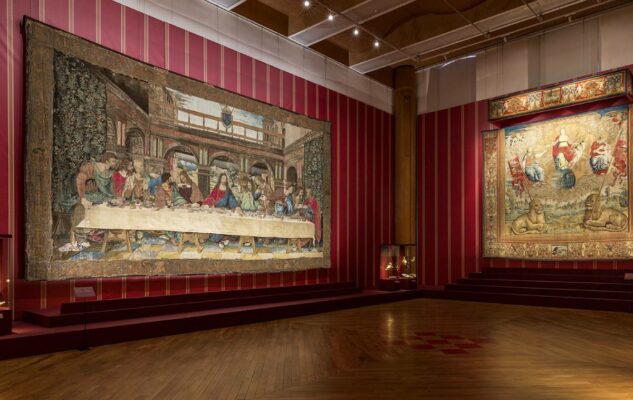 All’ombra di Leonardo mostra Venaria 2023