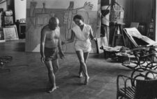 Pablo Picasso: in mostra a Torino il "CARNET de La Californie"