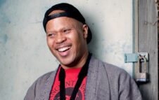 Steve Coleman and Five Elements al Torino Jazz Festival 2023