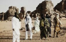 I Tinariwen in concerto all'Hiroshima Mon Amour di Torino: data e biglietti